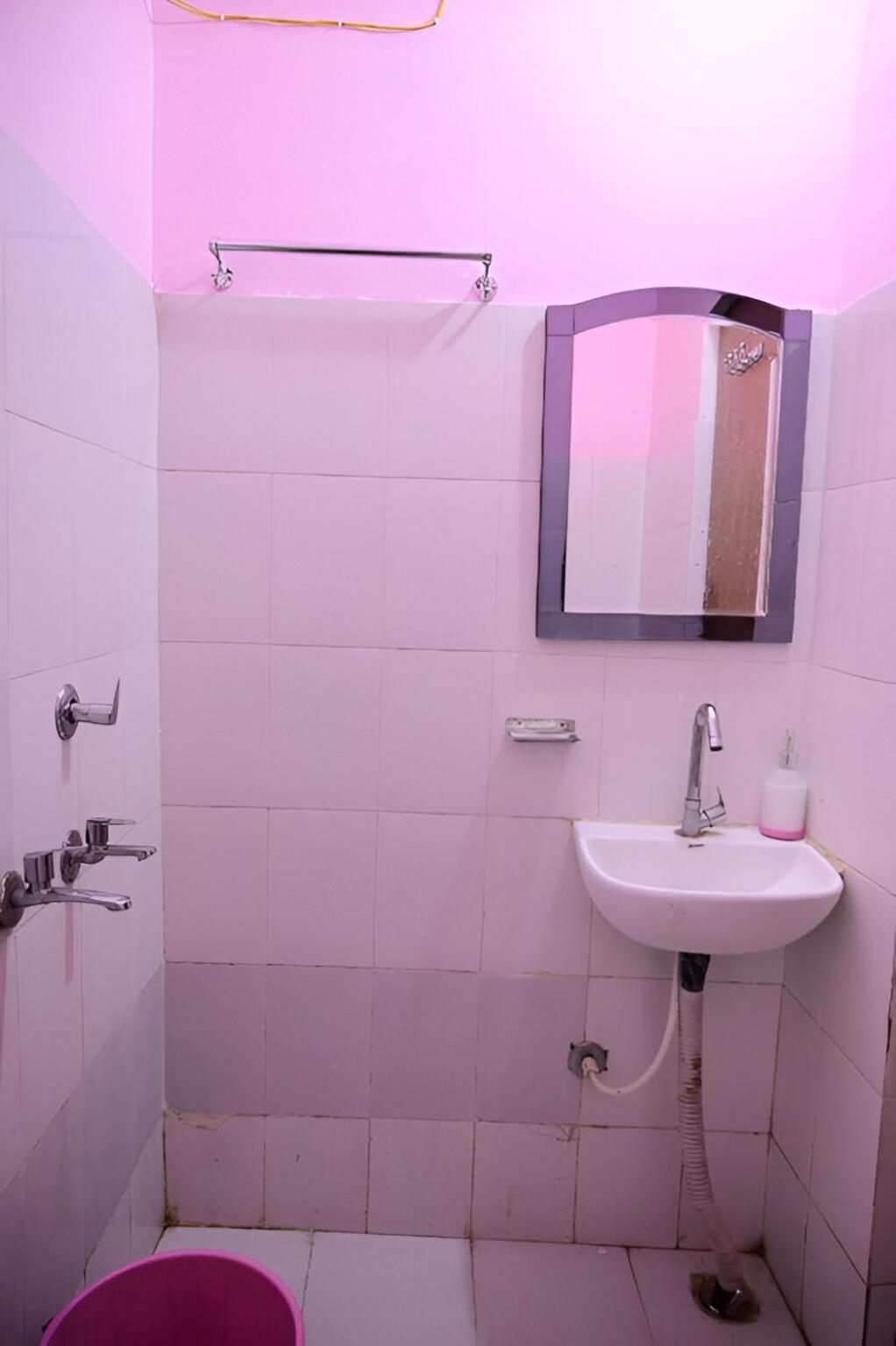 Jankivihar Homestay At Prahladghat Within 1Km From Shri Ram Mandir Ayodhya Zewnętrze zdjęcie