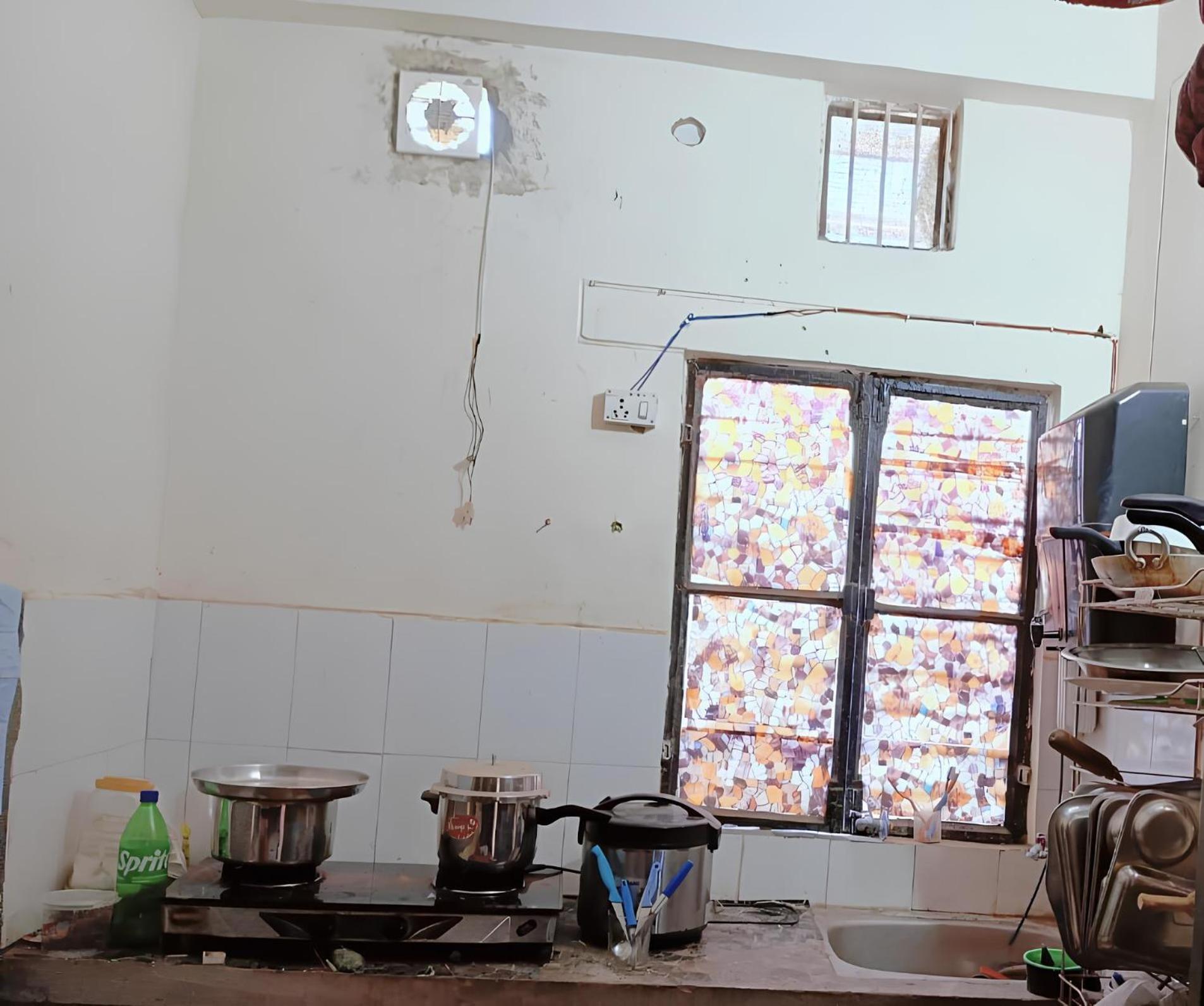 Jankivihar Homestay At Prahladghat Within 1Km From Shri Ram Mandir Ayodhya Zewnętrze zdjęcie